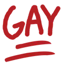 gay