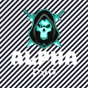 alpha