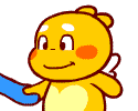 GifLa_Handshake Discord emoji