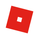 Roblox_icon_2 Discord Emoji