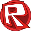 Roblox_icon_1 Discord Emoji