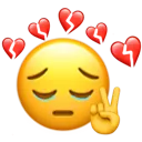 sadpeace