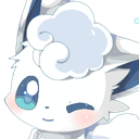 vulpixyw Discord emoji