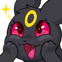 umbreomg Discord emoji