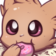 eeveeyum Discord emoji