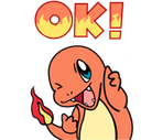 CharOK Discord emoji