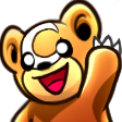 teddyhello Discord emoji