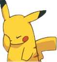 PikachuFacePalm Discord emoji