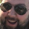 nikglassesmile Discord emoji