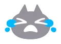 Sorrow sorrow Discord Emoji