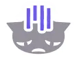 Sadness sadness Discord Emoji