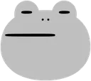 bruhFrog Discord Emoji