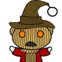 snoo_scarecrow snoo_scarecrow