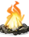 campfire