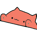 bongocatangry Discord Emoji