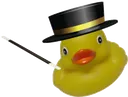rubberduck