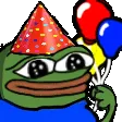 peepoParty