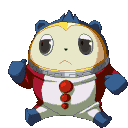 scared Discord Emoji