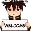MoriWelcome