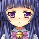 RikaSad Discord emoji