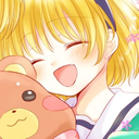 SatokoHappy Discord emoji