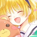 SatokoHappy Discord Emoji