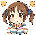 pout pout