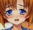 RenaEmbarassed Discord emoji