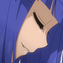 RikaSmugLaugh Discord emoji