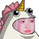 ryunicorn Discord Emoji