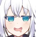 Fubuki_Tripping Fubuki_Tripping