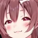 Korone_Smuggest