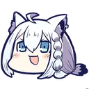 Fubuki_Yukkuri