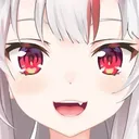 Ayame_Happy