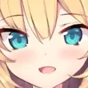 Haato_Smile