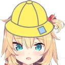 Haato_Tensai