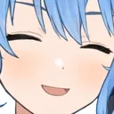 Suisei_Smile