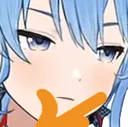Suisei_Think