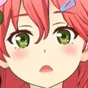 Miko_oAo Miko_oAo
