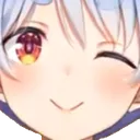 Pekora_Wink