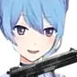Suisei_Gun