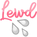 lewd