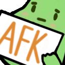 :afk_sign_bean: