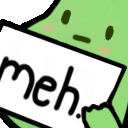 :meh_bean: