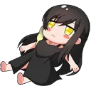 yamiDeadInside
