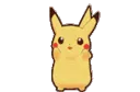 pika pika