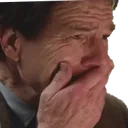 SadCranston Discord Emoji