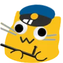 PoliceCat