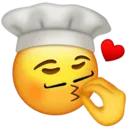 chefskiss