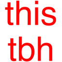 this_tbh